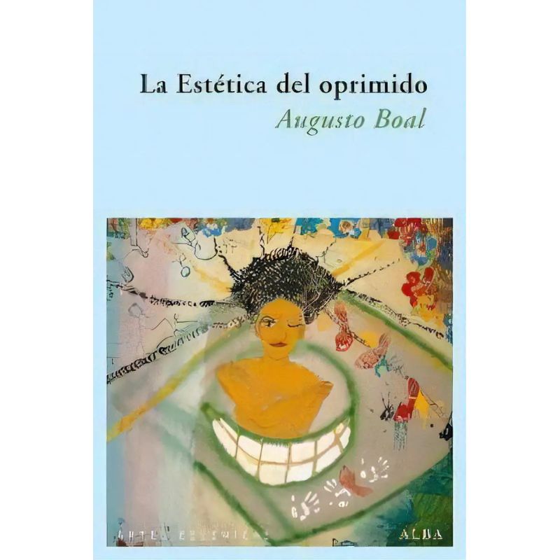 ESTETICA DEL OPRIMIDO, LA (Nuevo)