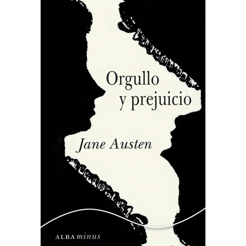 ORGULLO Y PREJUICIO (Nuevo)