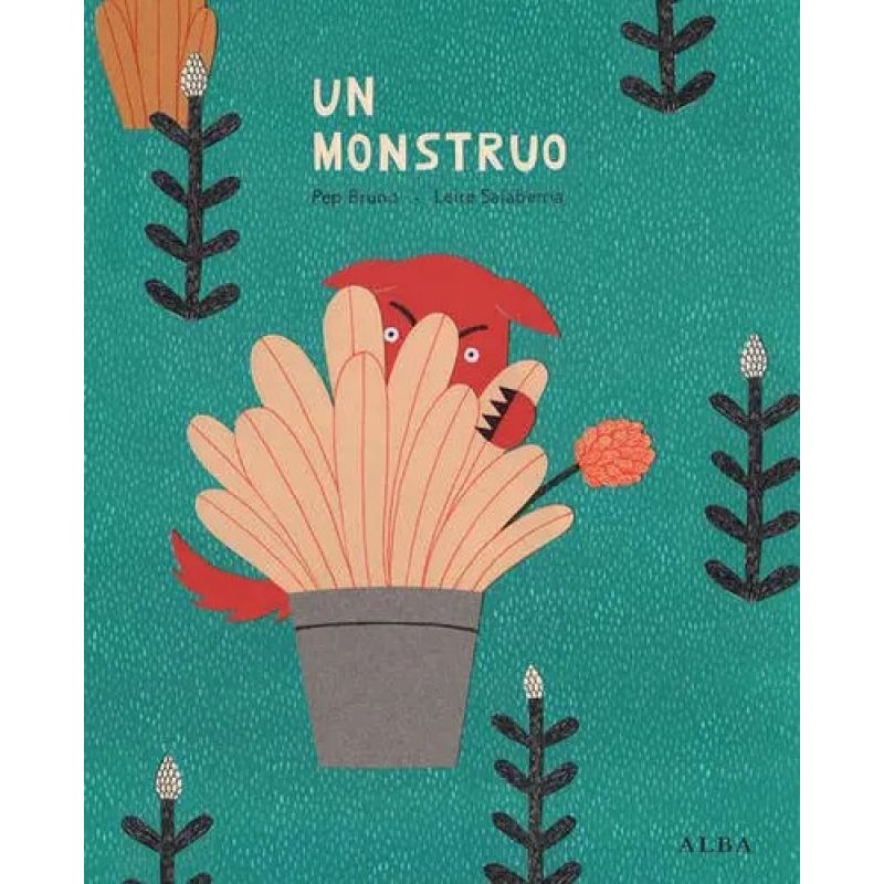 UN MONSTRUO - TD (Nuevo)