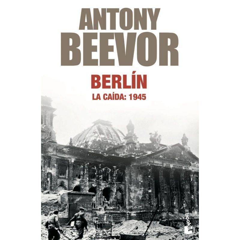 BERLIN LA CAIDA -1945 (Nuevo)