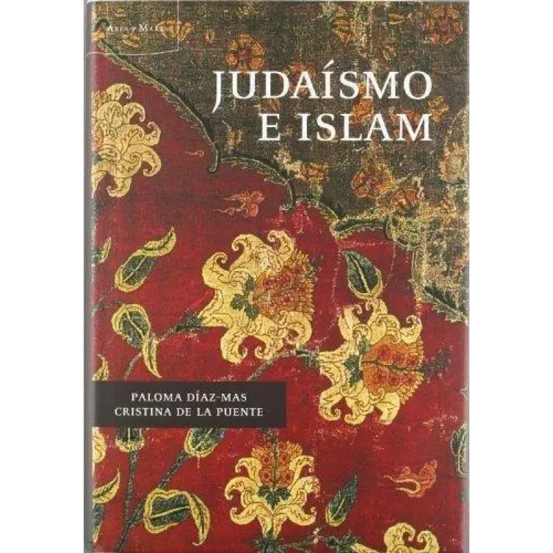 JUDAISMO E ISLAM (TD) (Nuevo)