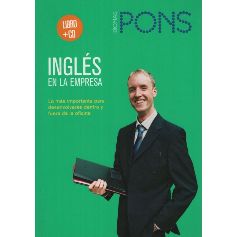 INGLES EN LA EMPRESA N/ED.* (Nuevo)