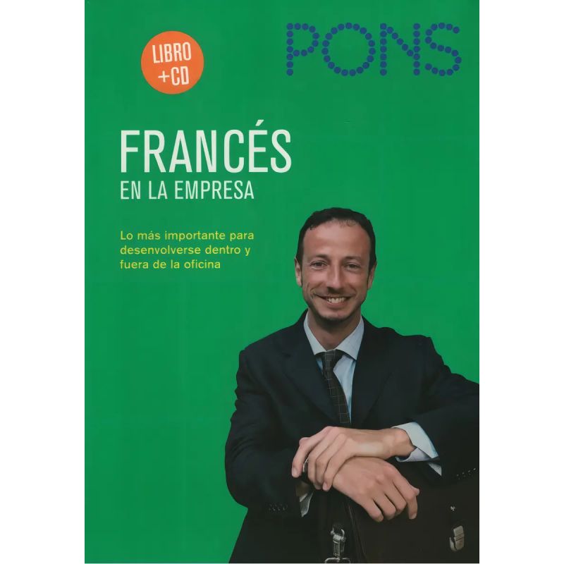 FRANCES EN LA EMPRESA N/ED.* (Nuevo)