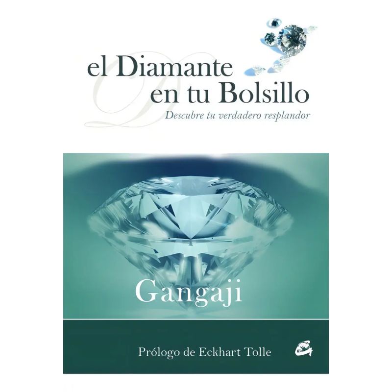 DIAMANTE EN TU BOLSILLO, EL - DESCUBRE TU VERDADERO RESPLANDOR (Nuevo)