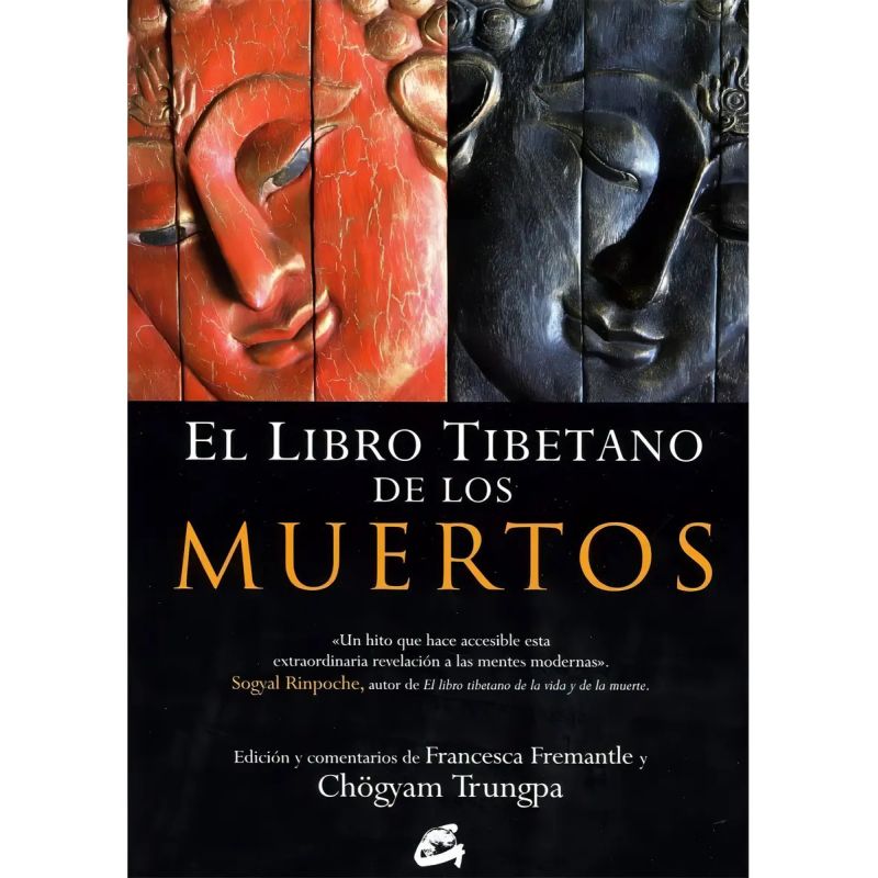 LIBRO TIBETANO DE LOS MUERTOS, EL (Nuevo)