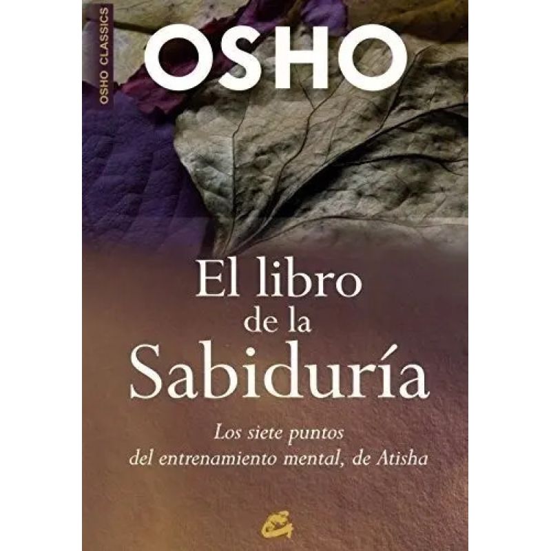 LIBRO DE LA SABIDURIA,EL N/ED. (Nuevo)