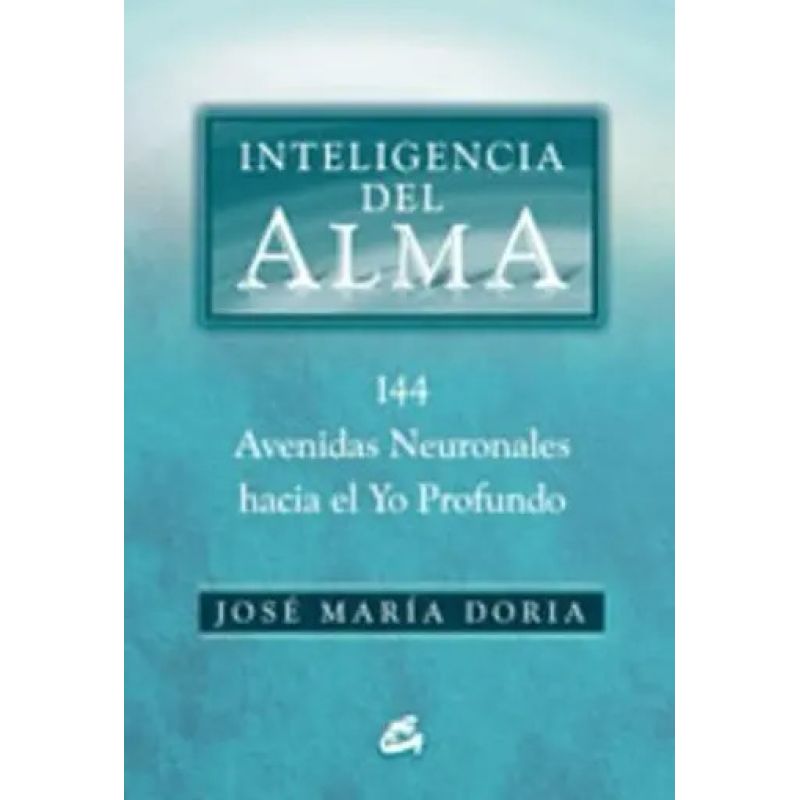 INTELIGENCIA DEL ALMA (Nuevo)