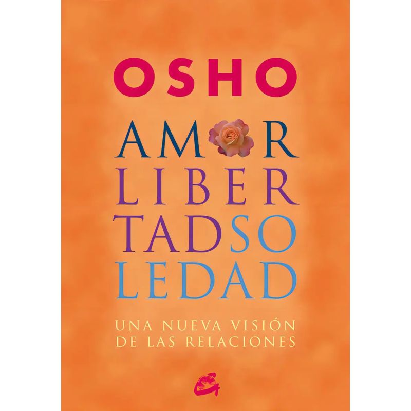 AMOR LIBERTAD SOLEDAD (Nuevo)