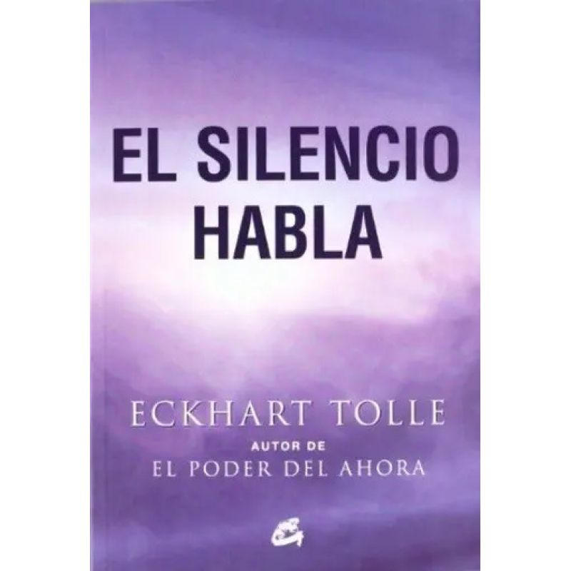SILENCIO HABLA, EL (RUSTICA) (Nuevo)