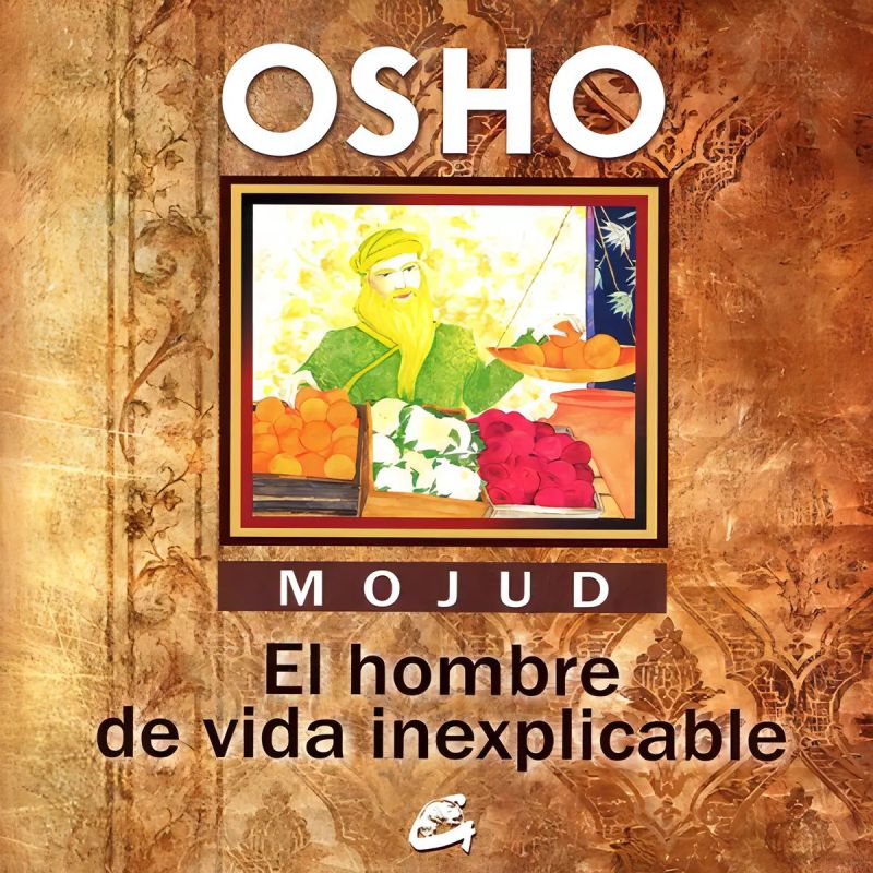MOJUD: EL HOMBRE DE VIDA INEXPLICABLE (Nuevo)
