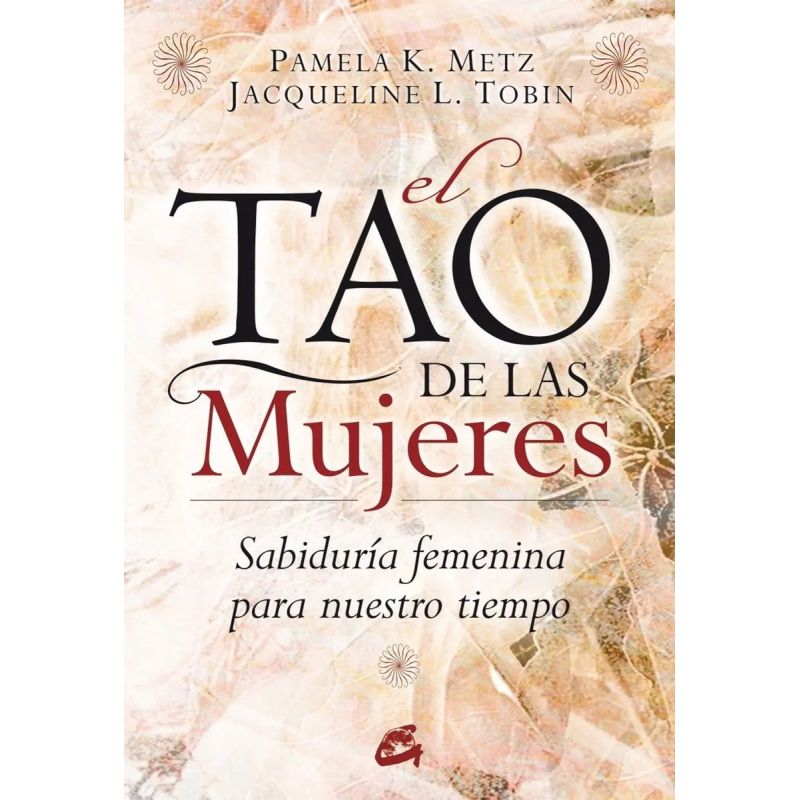 TAO DE LAS MUJERES, EL - N/ED. (Nuevo)