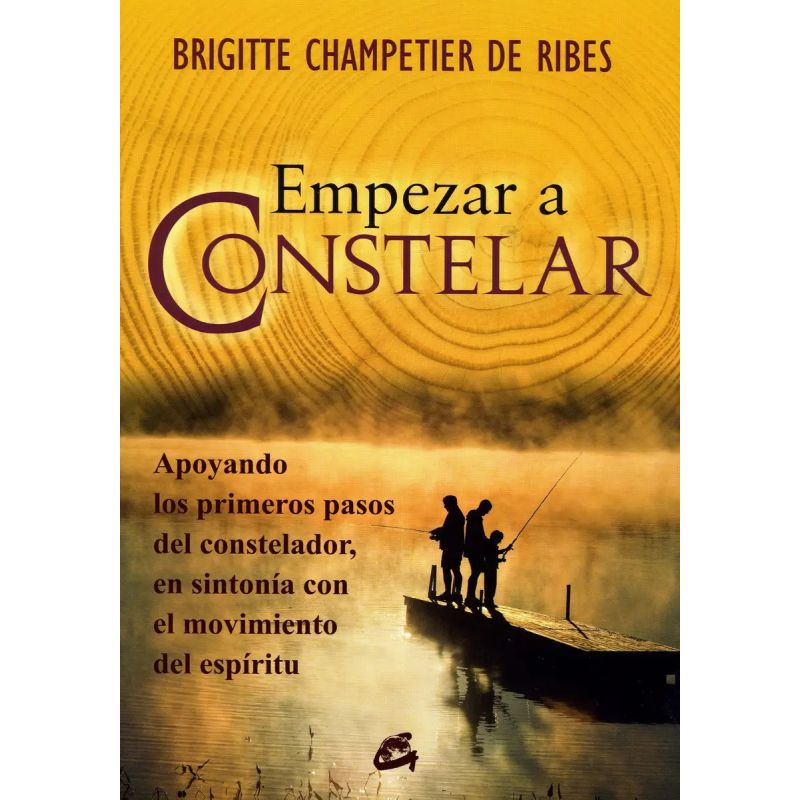 EMPEZAR A CONSTELAR (Nuevo)
