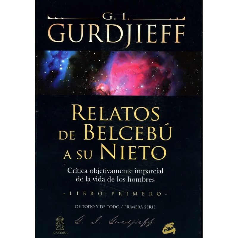RELATOS DE BELCEBU A SU NIETO VOL.I (Nuevo)