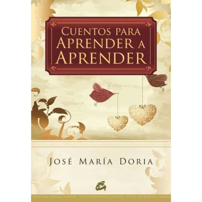 CUENTOS PARA APRENDER A APRENDER N/ED. (Nuevo)