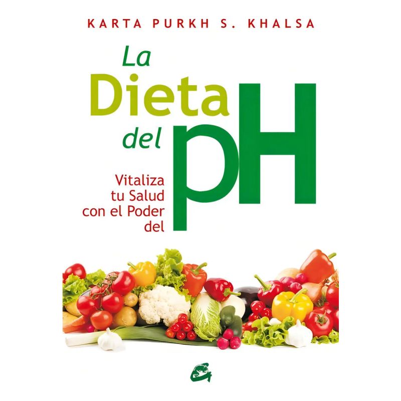 DIETA DEL PH, LA (Nuevo)