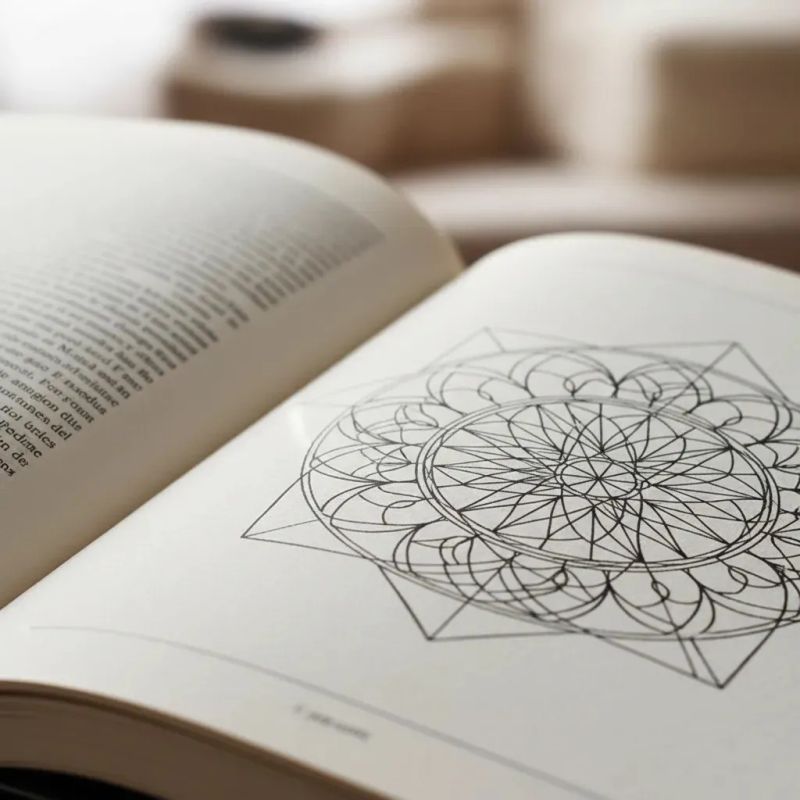 BIBLIA DE LOS MANDALAS,LA (Nuevo) - Miniatura 2