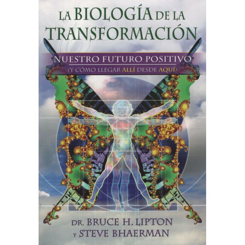 BIOLOGIA DE LA TRANSFORMACION, LA (Nuevo)