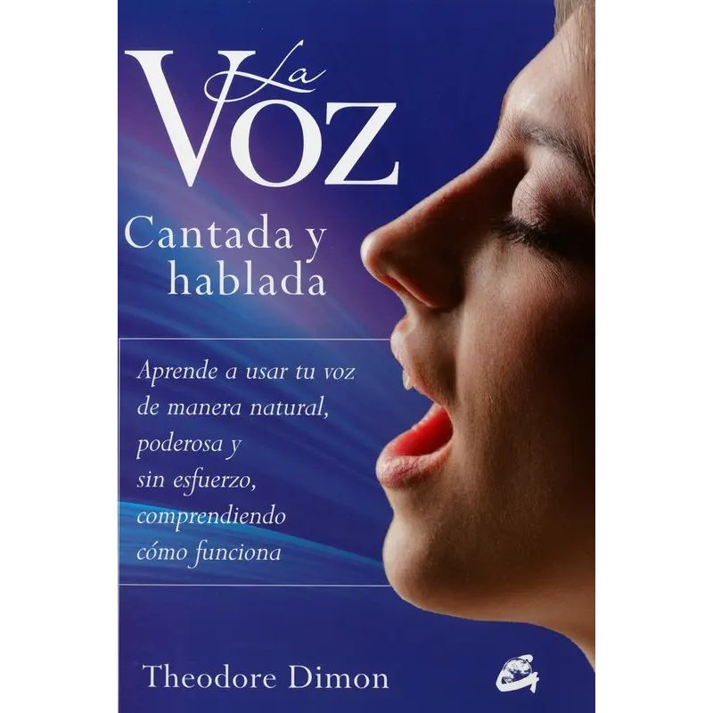VOZ CANTADA Y HABLADA, LA (Nuevo)