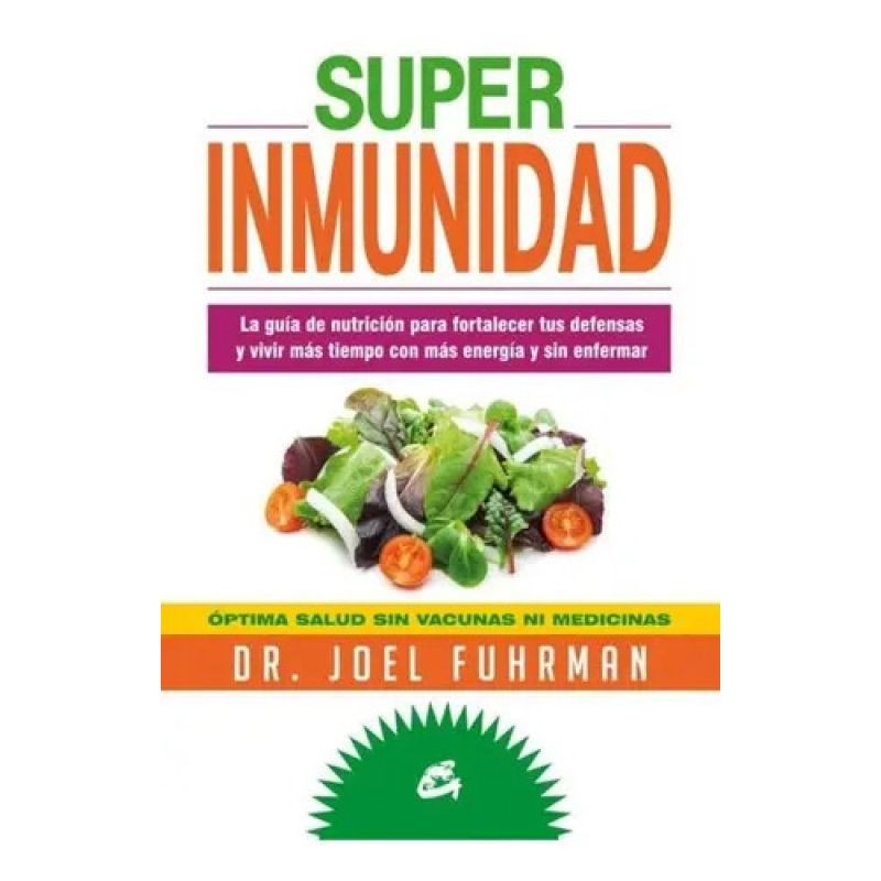 SUPERINMUNIDAD (Nuevo) - Miniatura 2