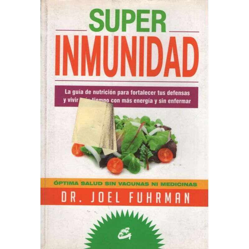 SUPERINMUNIDAD (Nuevo)