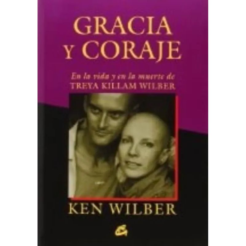 GRACIA Y CORAJE (Nuevo)