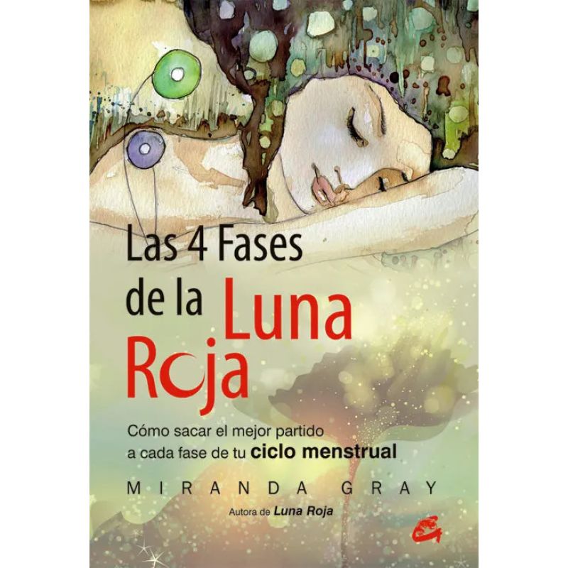 4 FASES DE LA LUNA ROJA, LAS (Nuevo)