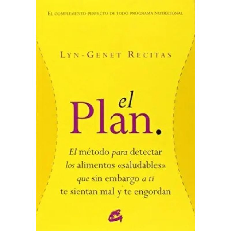 PLAN, EL (Nuevo)
