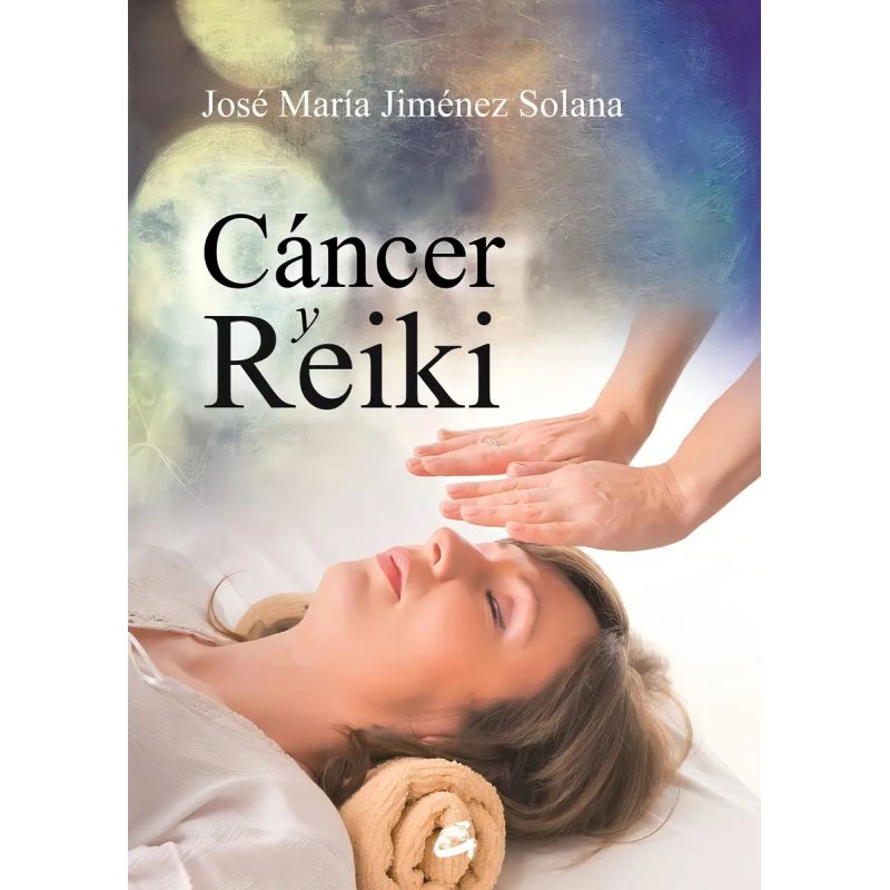 CANCER Y REIKI (Nuevo)