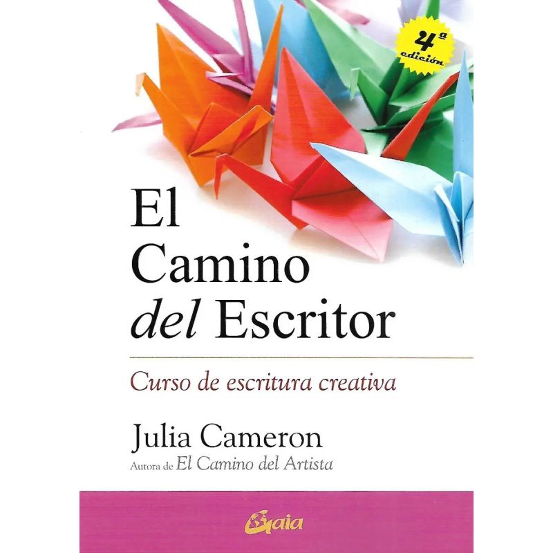 CAMINO DEL ESCRITOR, EL - CURSO DE ESCRITURA CREATIVA (Nuevo) - Miniatura 2