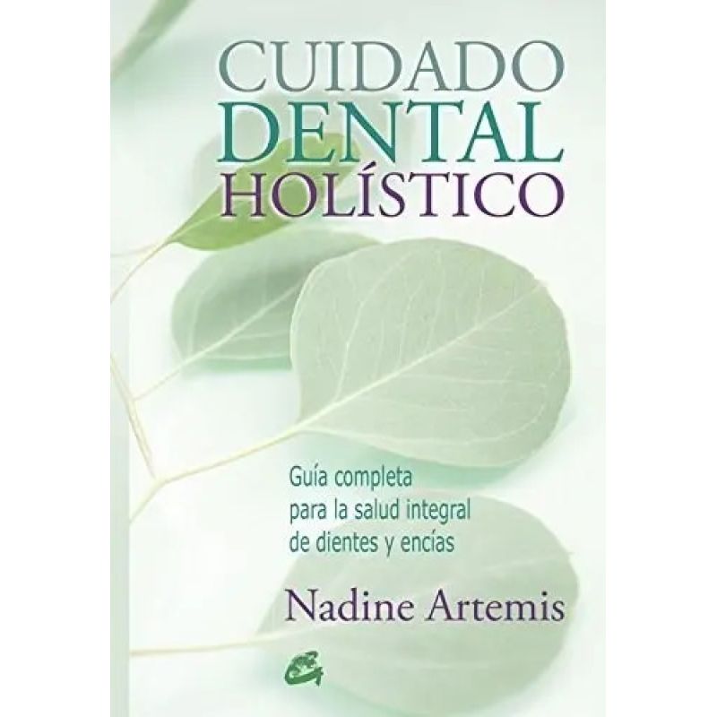 CUIDADO DENTAL HOLISTICO (Nuevo)