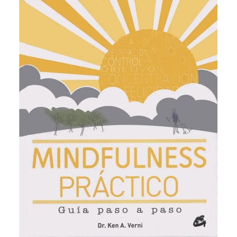 MINDFULNESS PRACTICO - GUIA PASO A PASO - TD (Nuevo)