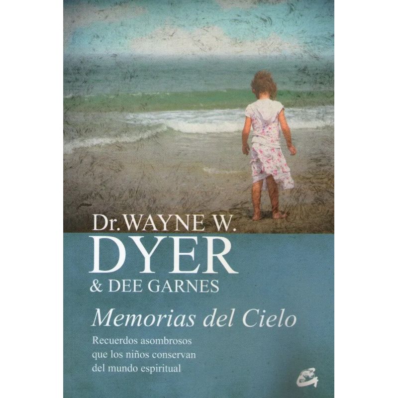 MEMORIAS DEL CIELO (Nuevo)