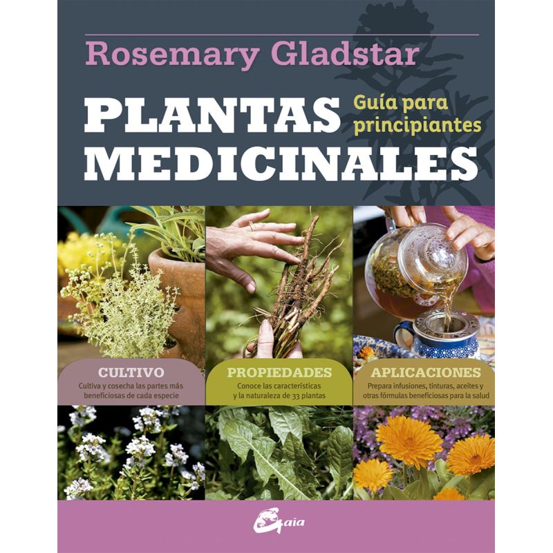 PLANTAS MEDICINALES (Nuevo)