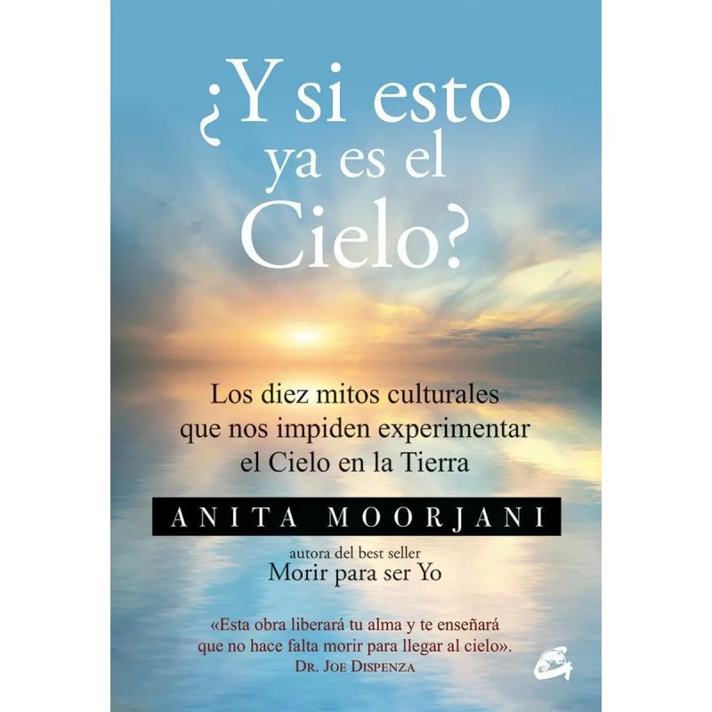 Y SI ESTO YA ES EL CIELO (Nuevo)