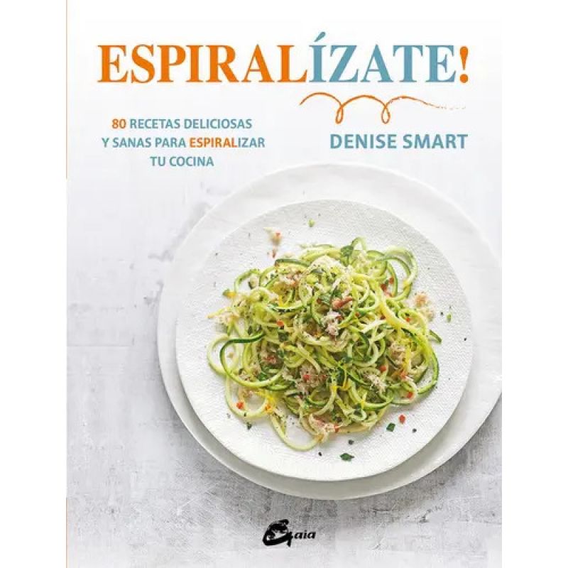 ESPIRALIZATE (Nuevo)