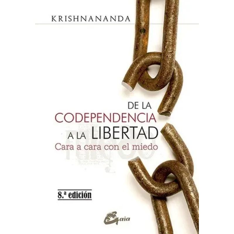 DE LA CODEPENDENCIA A LA LIBERTAD (Nuevo) - Miniatura 2