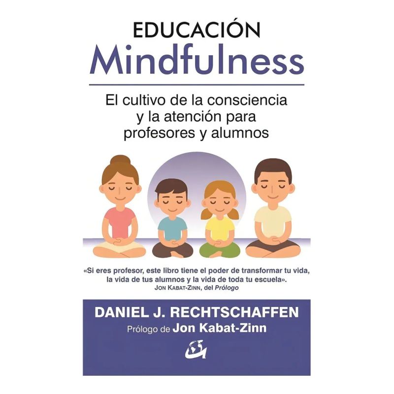 EDUCACION MINDFULNESS (Nuevo)