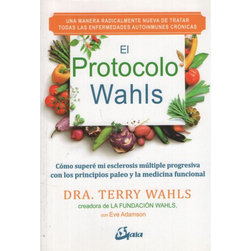 PROTOCOLO WAHLS, EL (Nuevo)