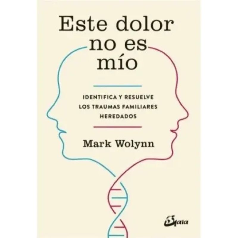 ESTE DOLOR NO ES MIO (Nuevo)