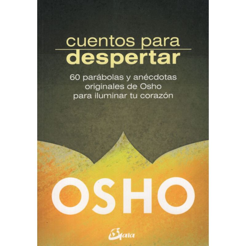 CUENTOS PARA DESPERTAR (Nuevo)