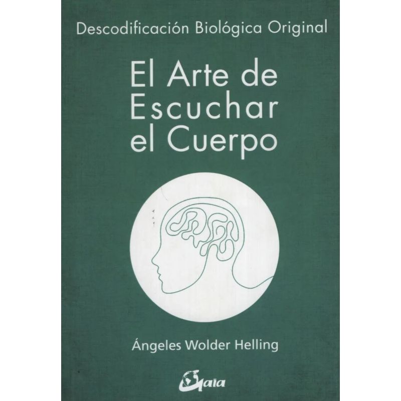 ARTE DE ESCUCHAR EL CUERPO, EL (Nuevo) - Miniatura 2