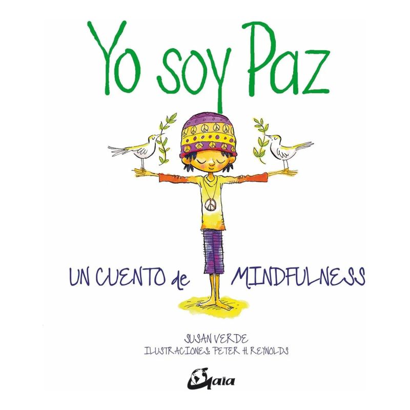 YO SOY PAZ (Nuevo)