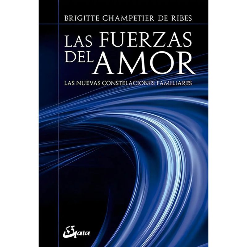 FUERZAS DEL AMOR, LAS (Nuevo)