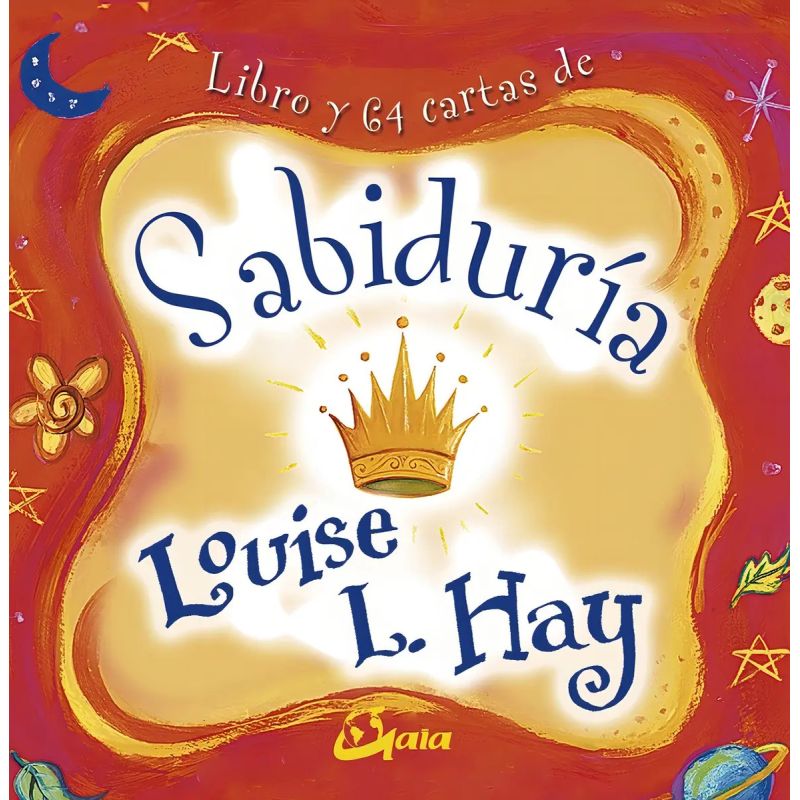 SABIDURIA (LIBRO + CARTAS) (Nuevo)