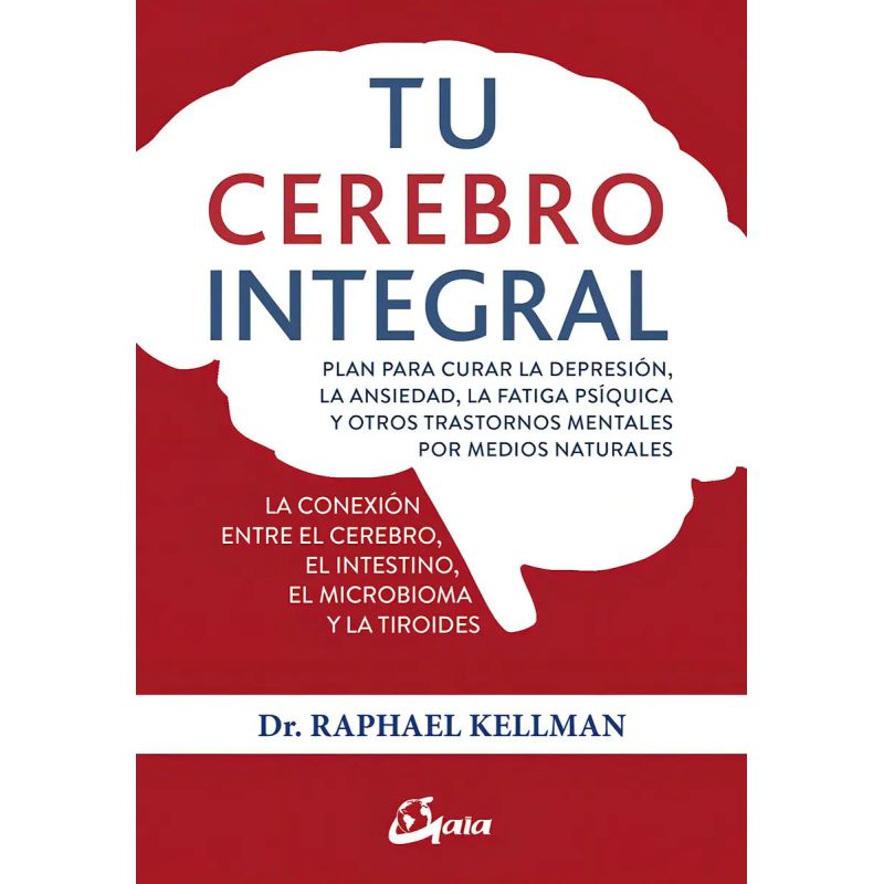 TU CEREBRO INTEGRAL (Nuevo)