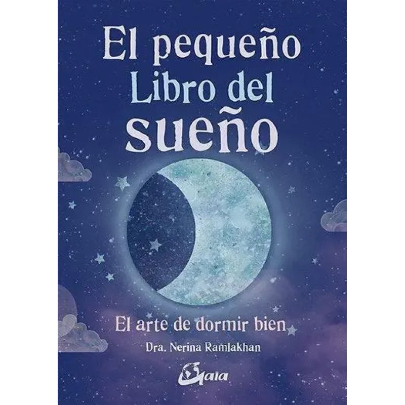 PEQUEÑO LIBRO DEL SUEÑO, EL (Nuevo)