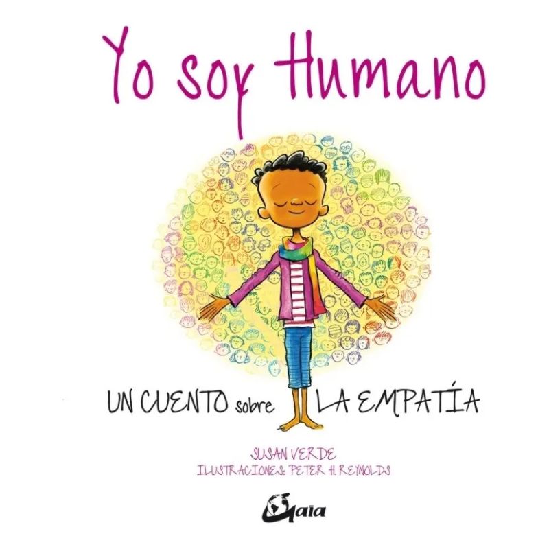 YO SOY HUMANO (TD) (Nuevo)