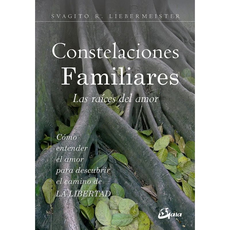 CONSTELACIONES FAMILIARES ( NVA EDICION ) (Nuevo)