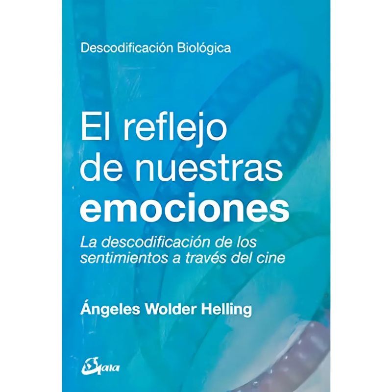 REFLEJO DE NUESTRAS EMOCIONES, EL (Nuevo) - Miniatura 2