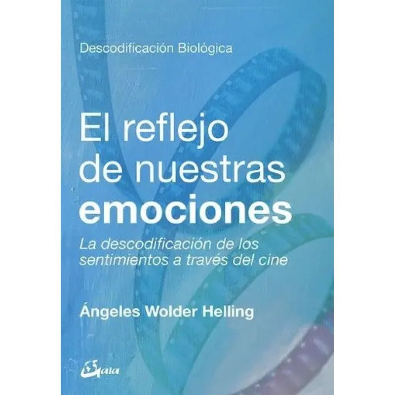 REFLEJO DE NUESTRAS EMOCIONES, EL (Nuevo)